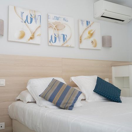 Hotel La Ciotat - A Deux Pas De L'Eau Buitenkant foto