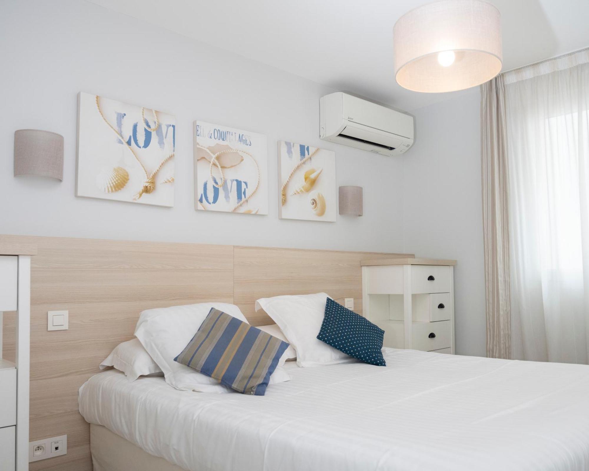 Hotel La Ciotat - A Deux Pas De L'Eau Buitenkant foto