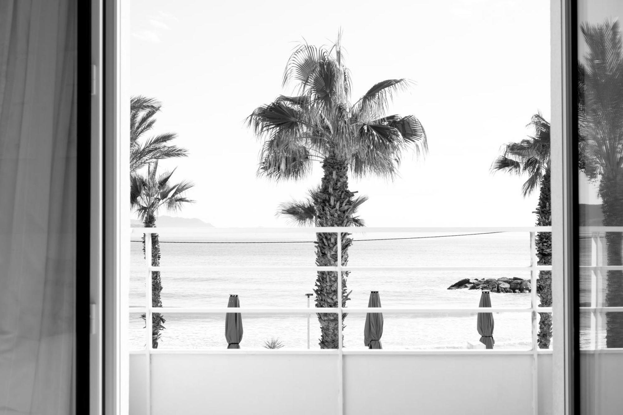 Hotel La Ciotat - A Deux Pas De L'Eau Buitenkant foto