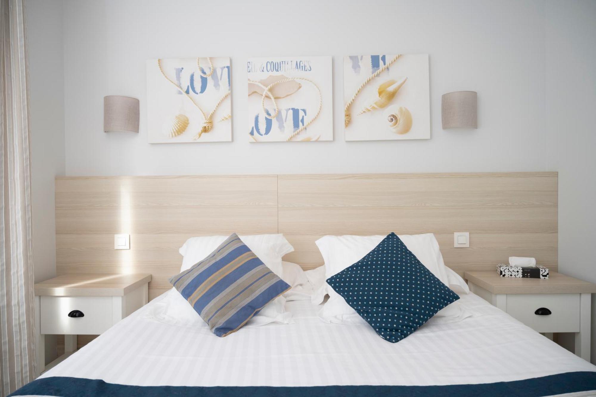 Hotel La Ciotat - A Deux Pas De L'Eau Buitenkant foto