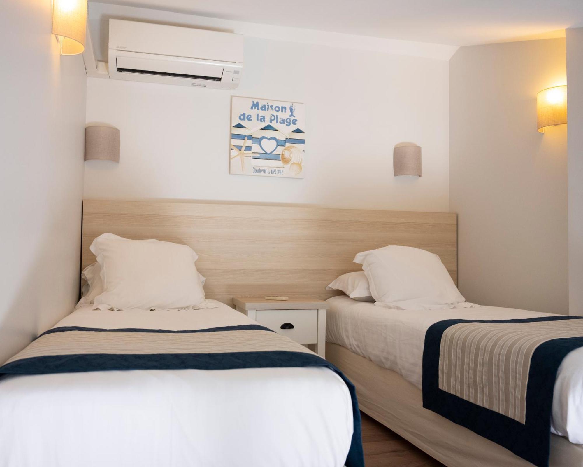 Hotel La Ciotat - A Deux Pas De L'Eau Buitenkant foto
