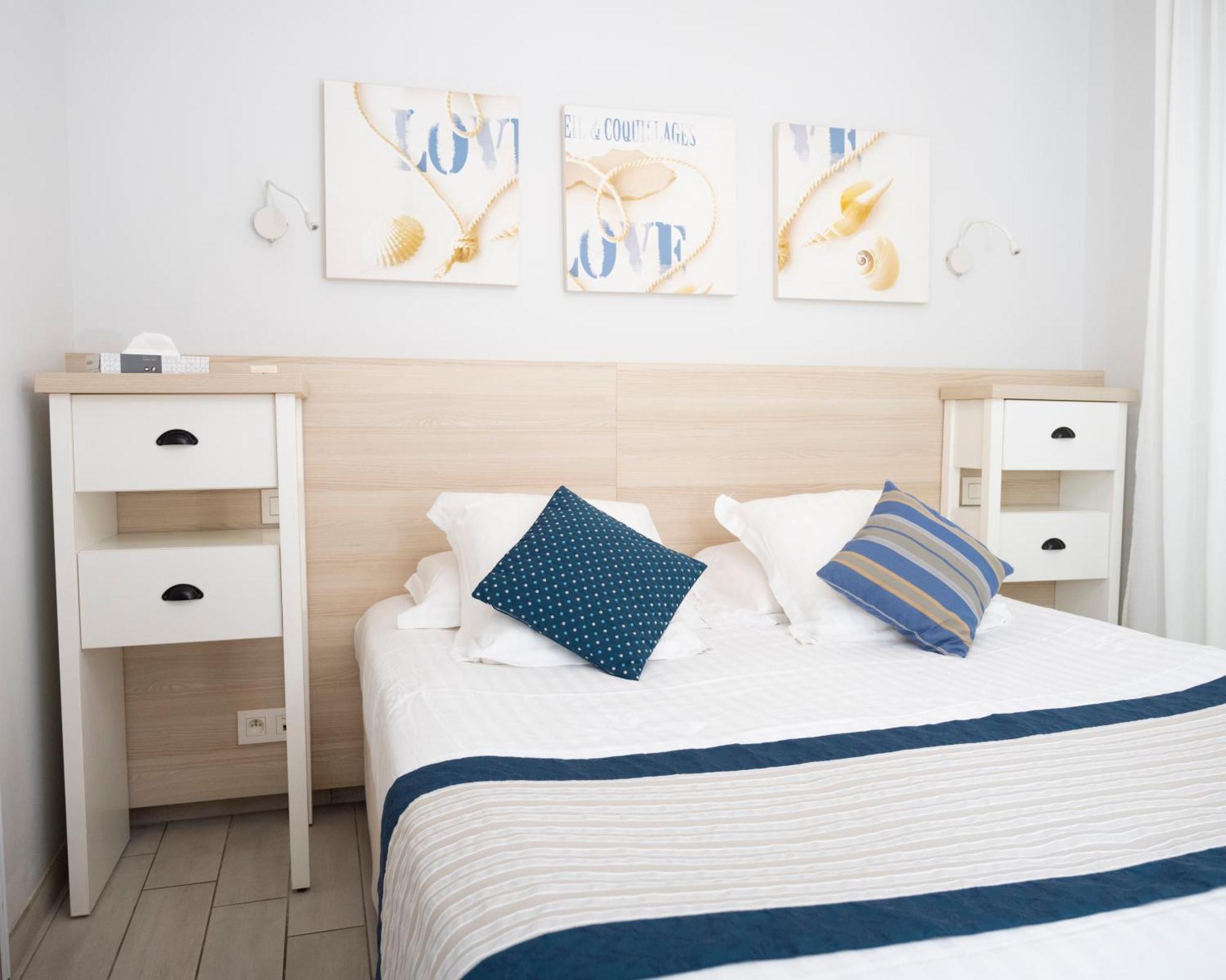 Hotel La Ciotat - A Deux Pas De L'Eau Buitenkant foto