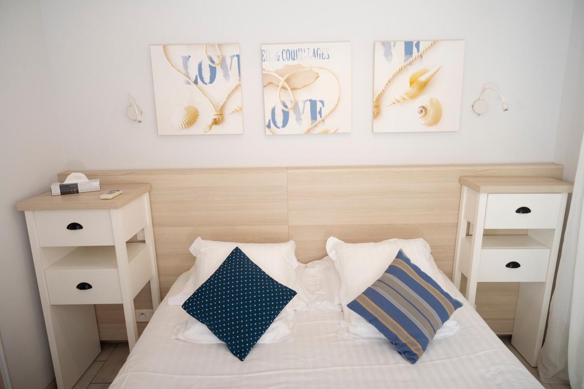 Hotel La Ciotat - A Deux Pas De L'Eau Buitenkant foto