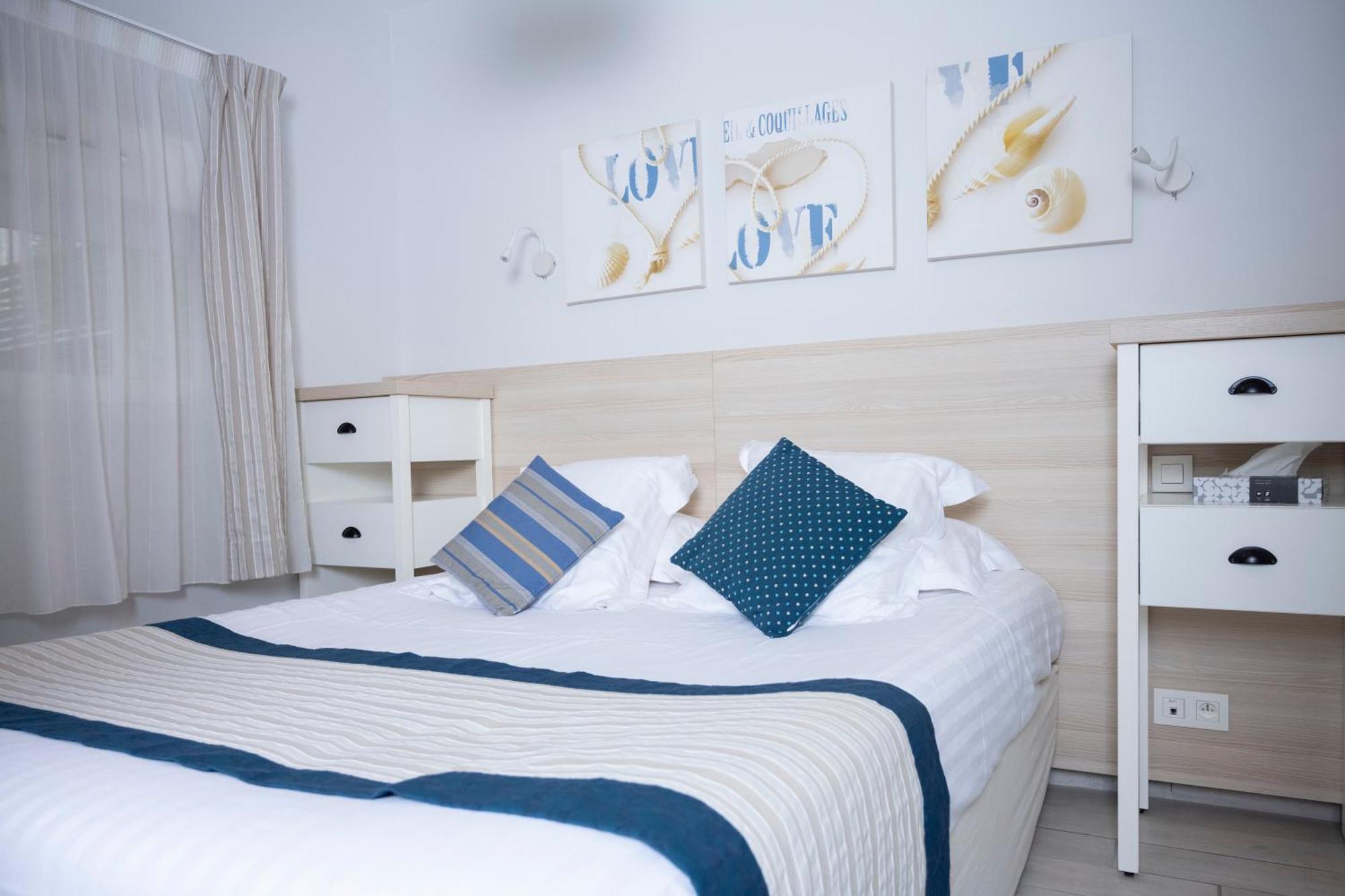 Hotel La Ciotat - A Deux Pas De L'Eau Buitenkant foto