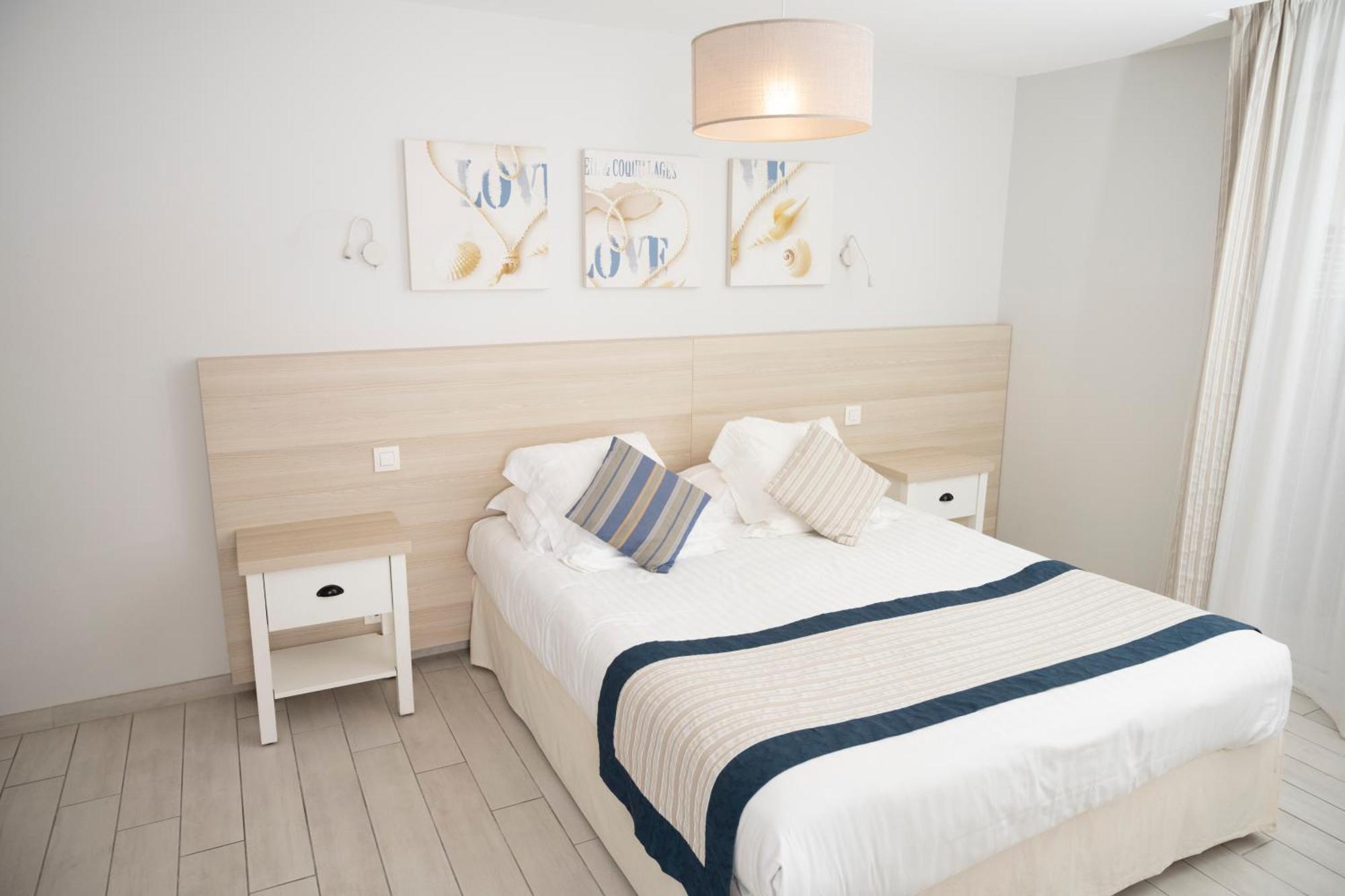 Hotel La Ciotat - A Deux Pas De L'Eau Buitenkant foto